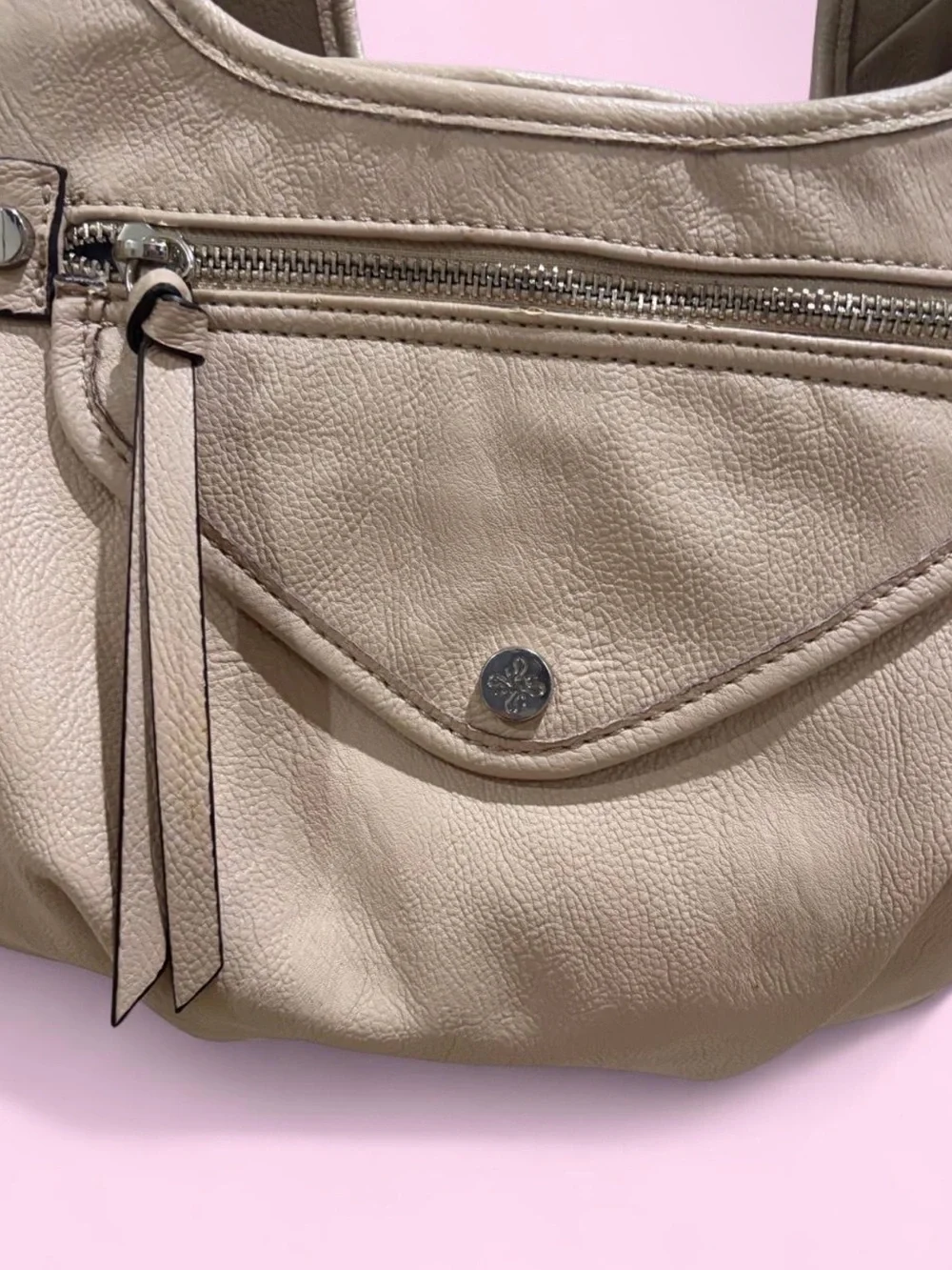 Simply Vera Vera Wang simple taupe